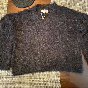 Black Loveriche Sweater